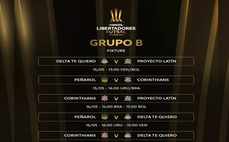 Copa Libertadores de Futsal