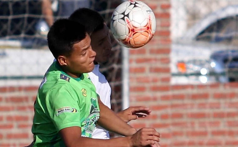 Copa Simón Bolívar