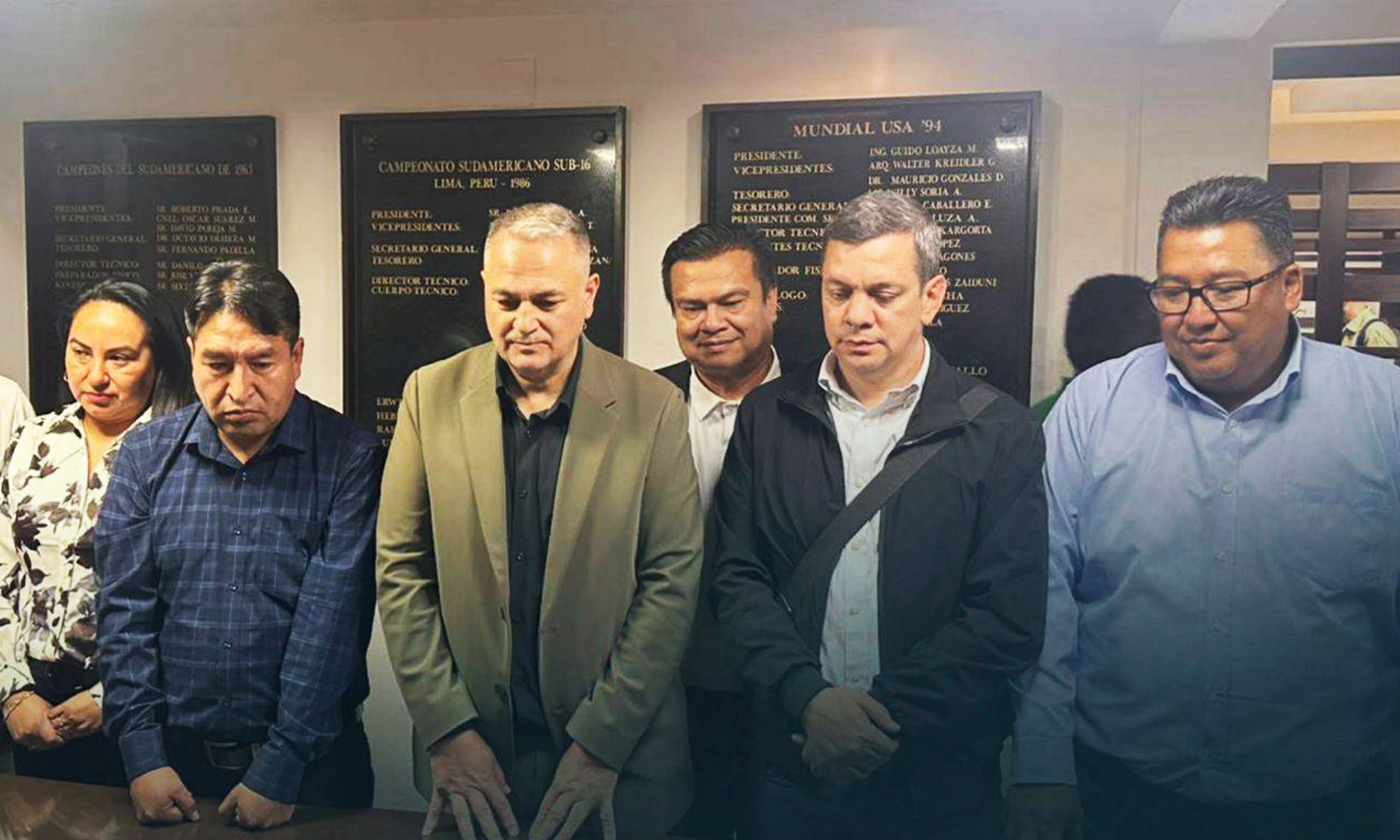 Costa ya esta en campaña