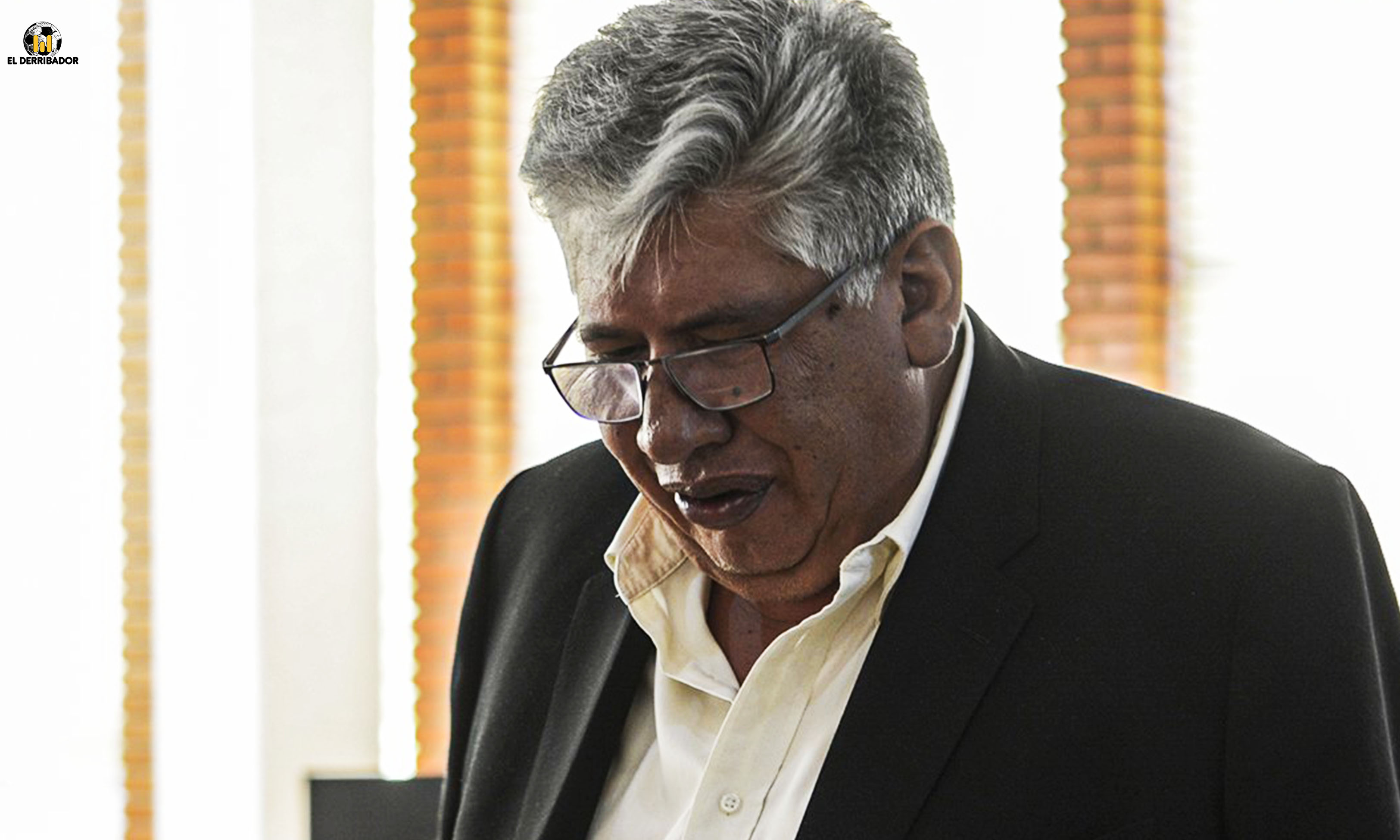 Crespo está mejor