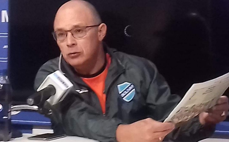 Crónica de un adiós anunciado