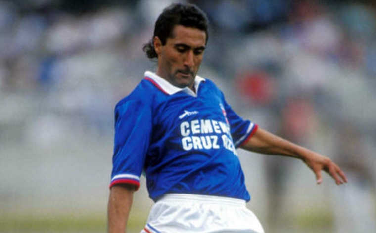 Cruz Azul y Boca con Zamora