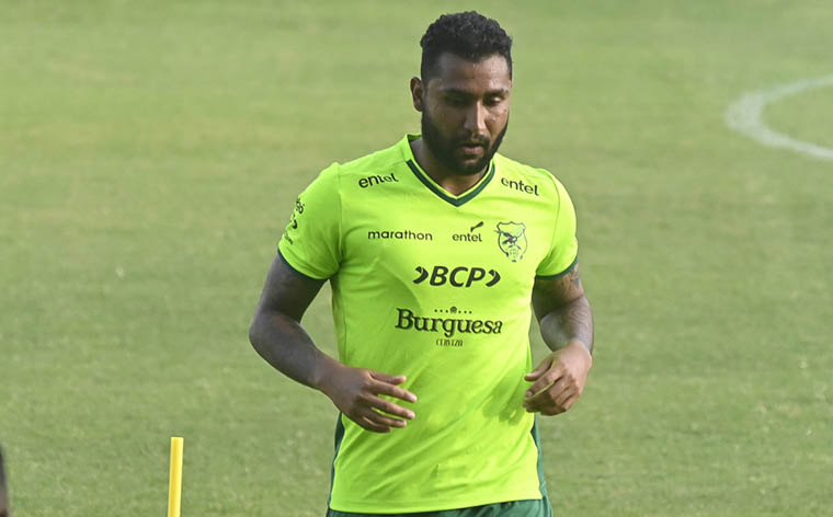 Cuarto día de trabajo 