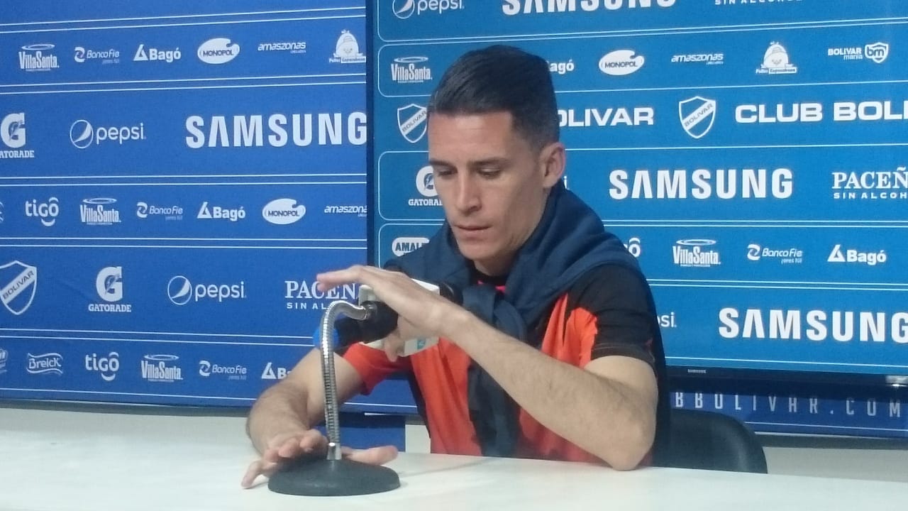 Cuidar el estadio es tarea de todos