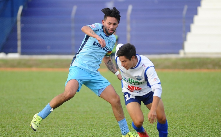 Cumpleaños entrenando