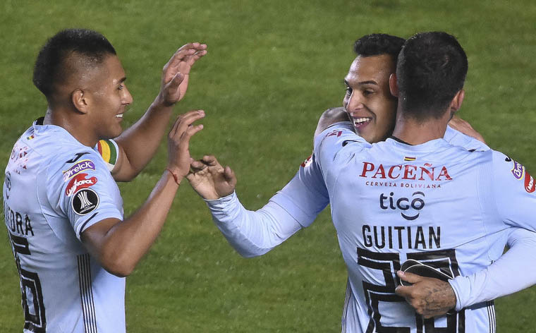 Cumplieron con el primer objetivo 