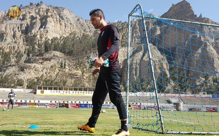 Daniel entre algodones