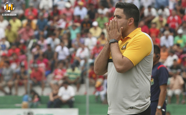 Daniel pide fe