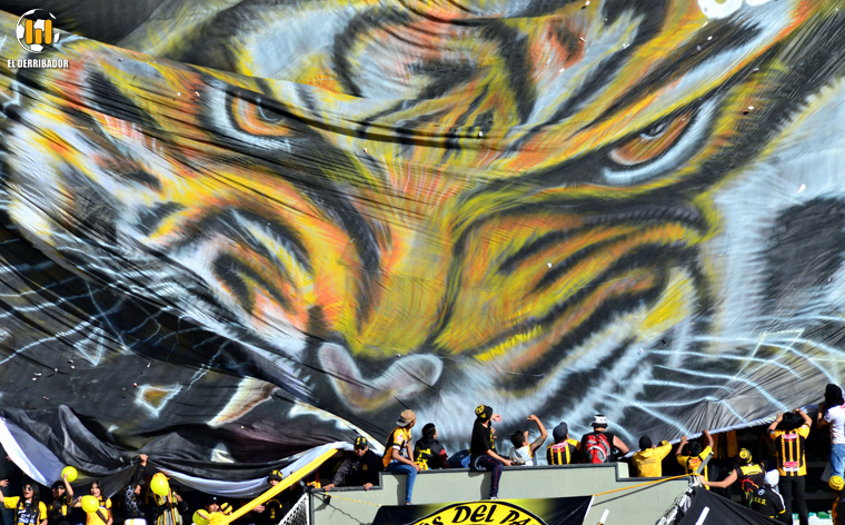 Datos importantes antes del clásico