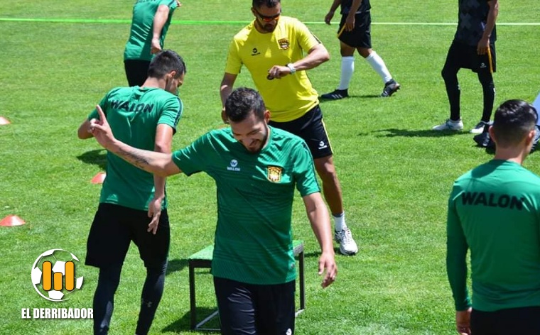 De final en final