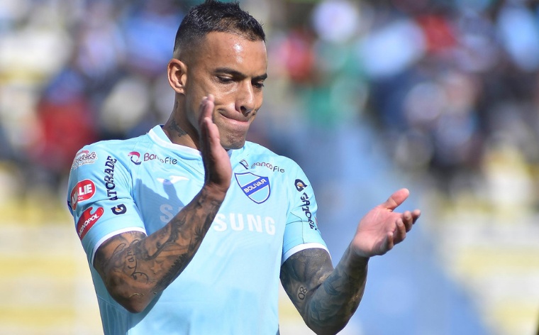 De goleada en goleada