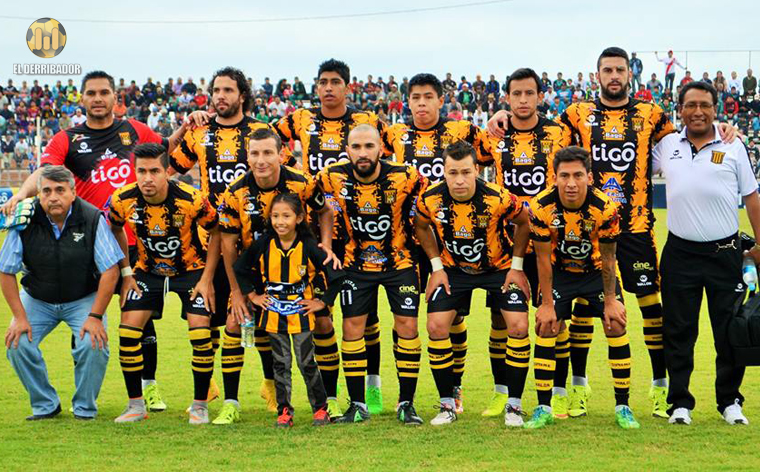 De ser cómodo líder, el Tigre pierde la punta