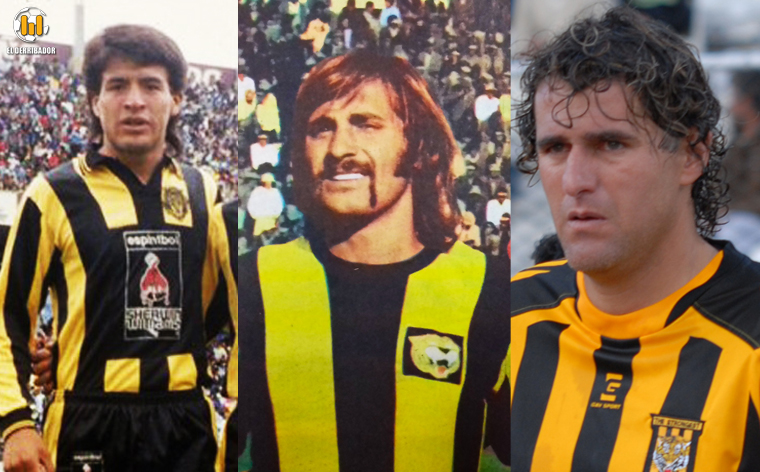 Debut con historia