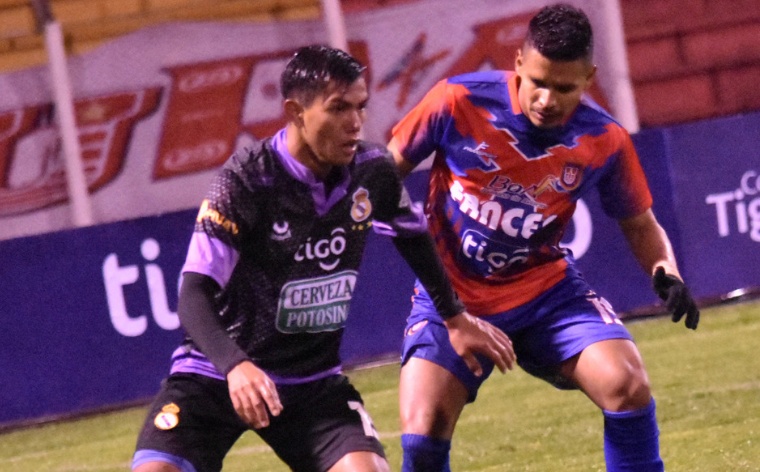 Debut de técnicos