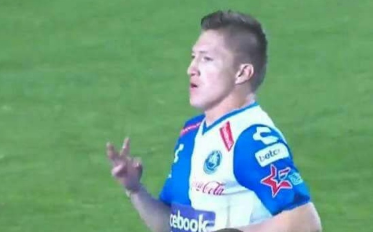 Debutó Chuma