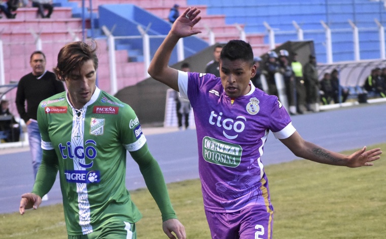 Defendiendo la casa