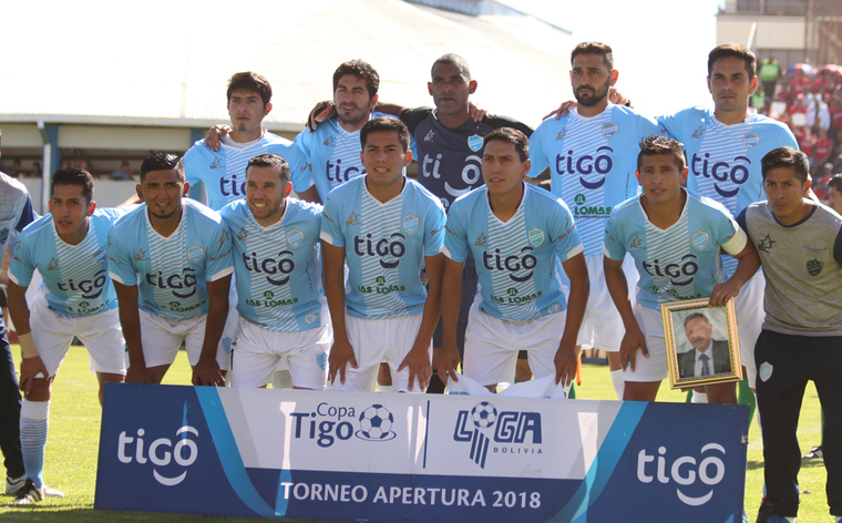 Deja al club sin deudas