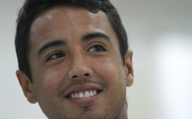 Dellien en Italia