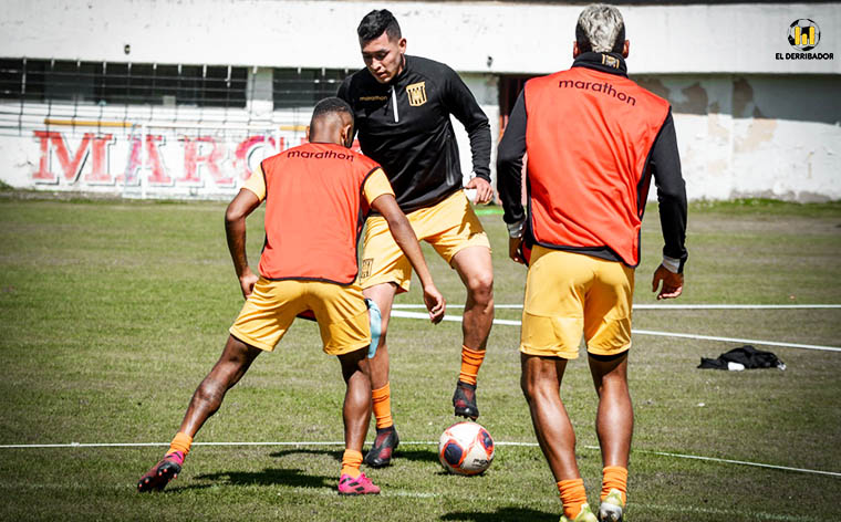 Demiquel vuelve el domingo