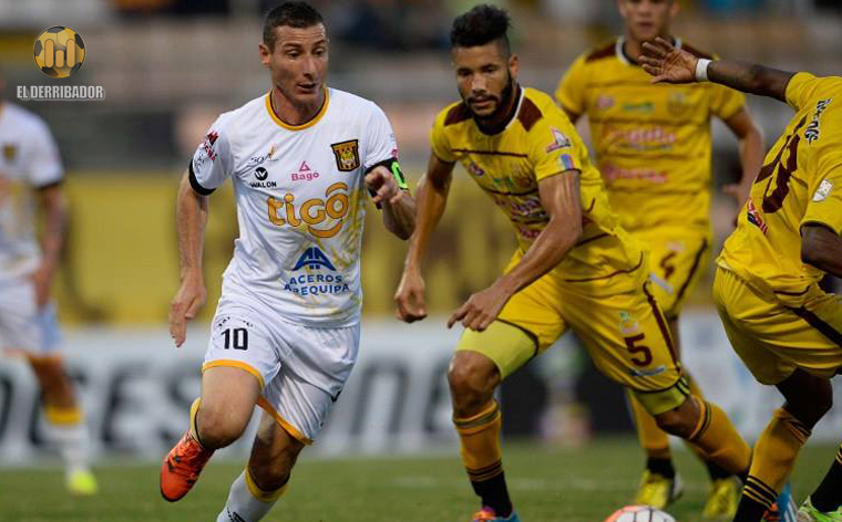 Depende de sí mismo