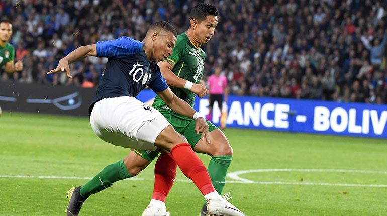 Derrota ante la campeona del mundo