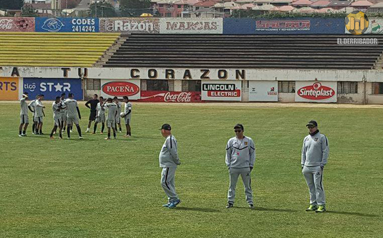 Descanso para todos