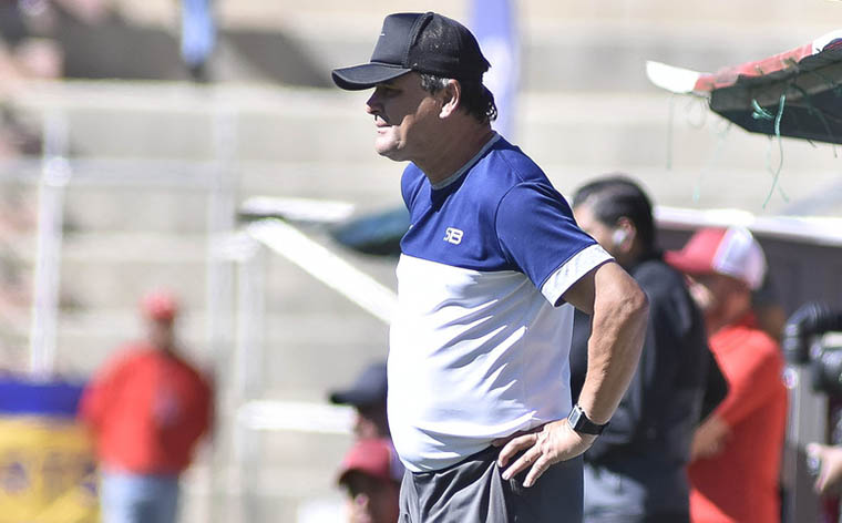 Destroyers apuesta por Antelo