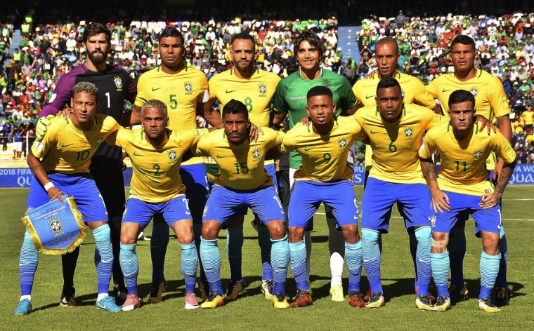 Detalles de la jornada