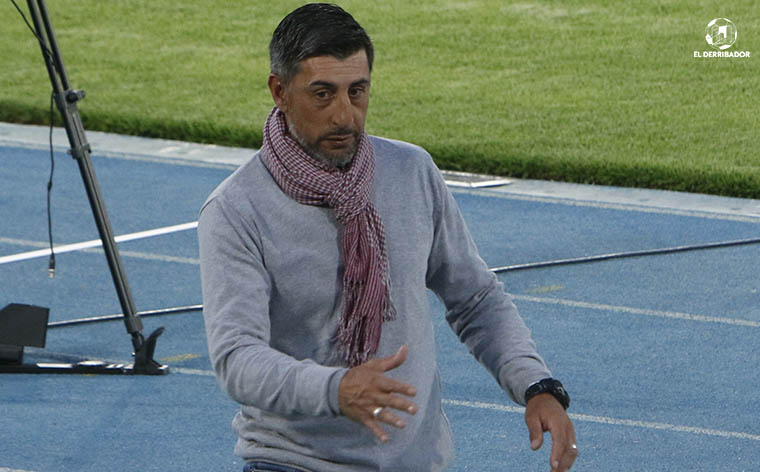 Díaz contra el arbitraje
