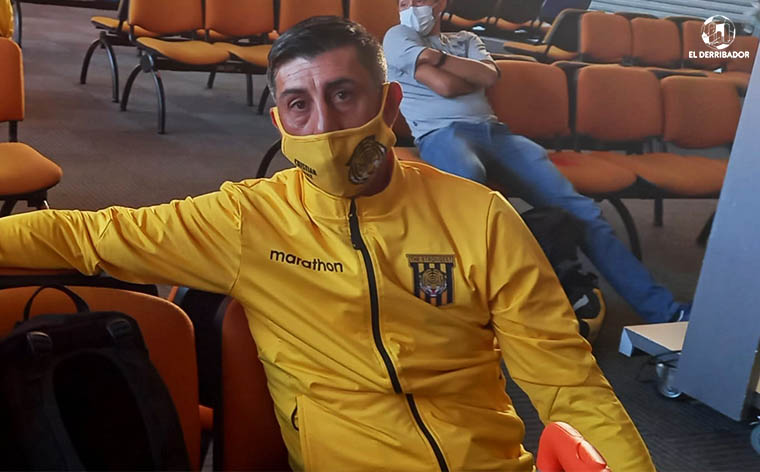 Díaz ve en Montero una gran oportunidad