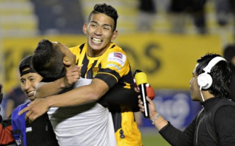 Diego y su palabra