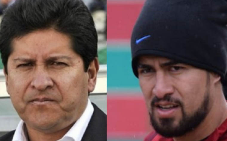 Dispuestos a conciliar las deudas