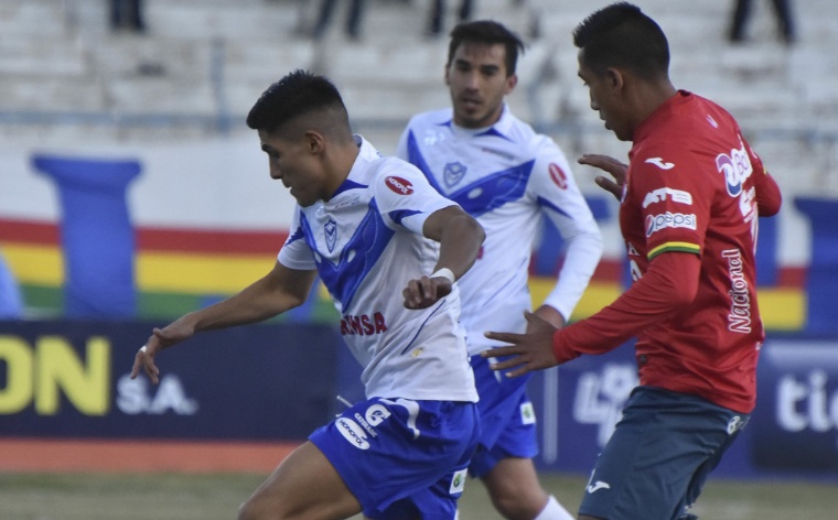 Domingo de fútbol