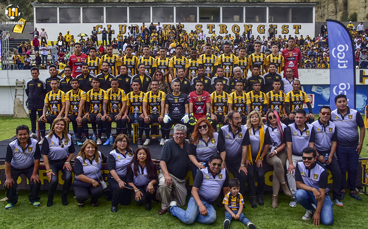 Domingueando con el Tigre