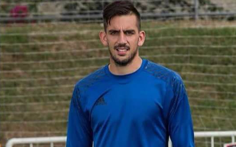 Domínguez llega, se va Franco
