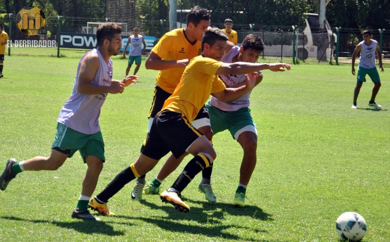 Dos amistosos para el Tigre