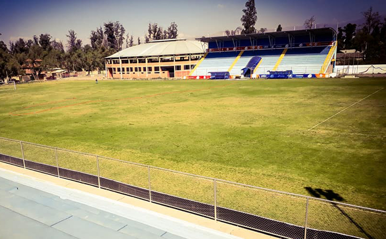 Dos mil entradas para este sábado