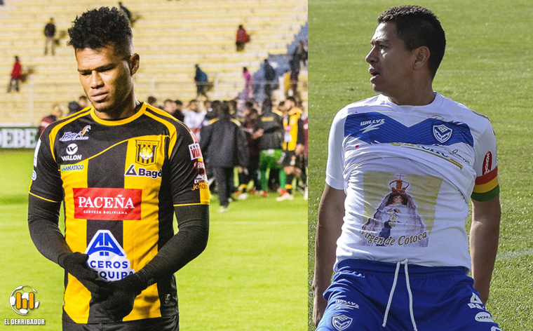 Duelo de goleadores
