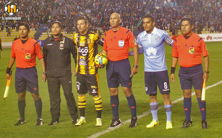 Duelo de Titanes