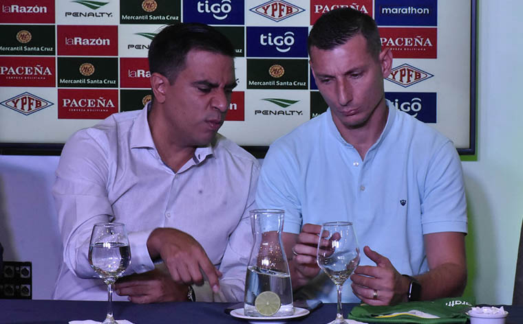 Dupla explosiva