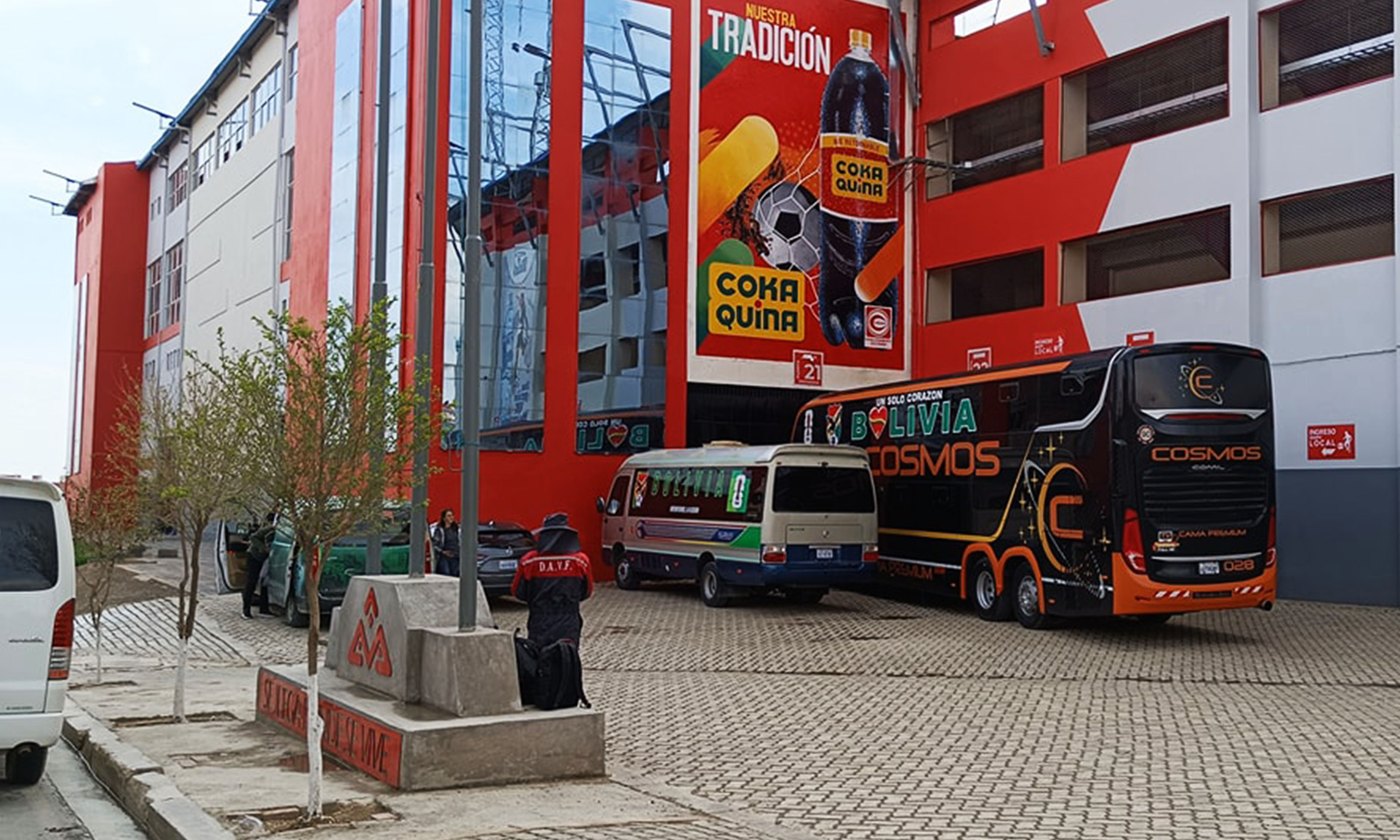 Duras sanciones para los revendedores