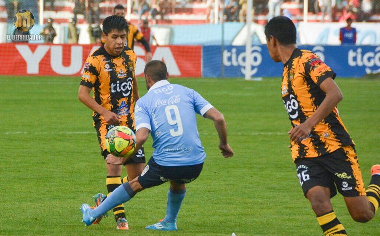 El 1-0 es el más recurrente