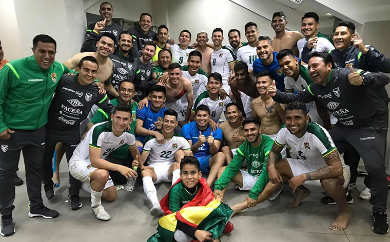 El 75 nos sienta bien