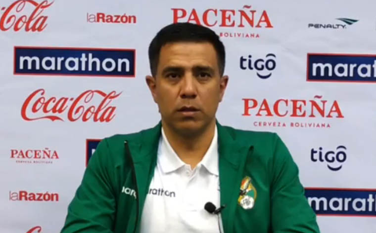 El balance de Farías 