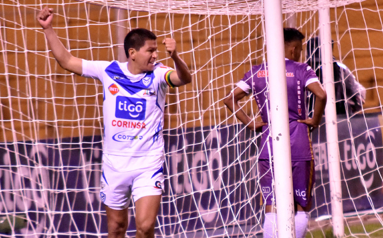 El Caballo ahora es un problema