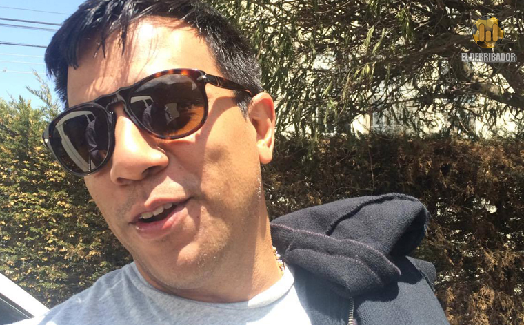 El caso Farías pasó del TJD al TSDD