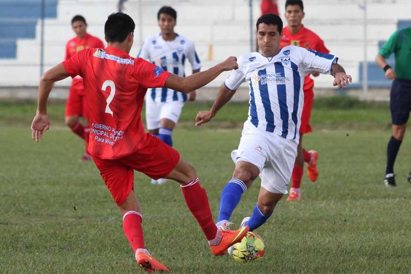 El clásico del Norte