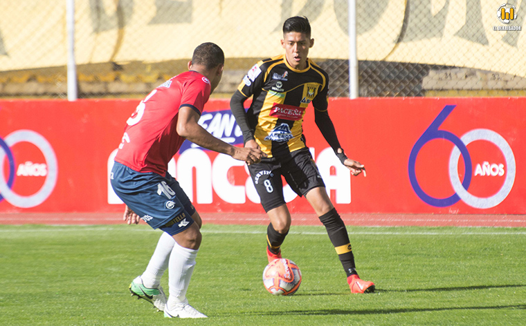 El Clausura define al clasificado a la Copa