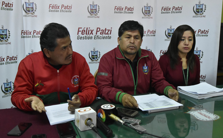 El desafío del SEDEDE
