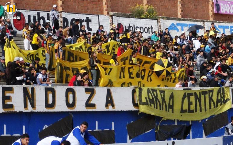 El domingo presentamos al equipo